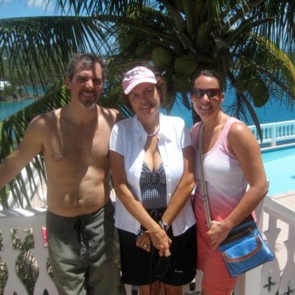 Meet your Posher, Steven - Picture 1 of 1